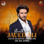 Javed Ali