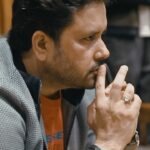 Javed Ali