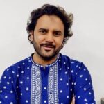 Javed Ali