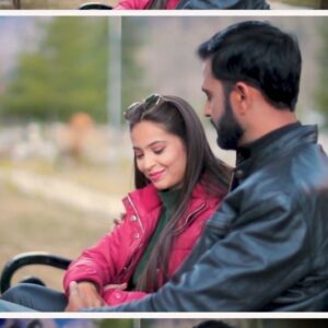 Javed Ali Instagram - Immerse yourself in the depths of affection with #HaalEDil 💞🎶✨

3rd Song from #Songcraft #Season1
OUT NOW 

#tseries  @imrankmusic  @javedali4u @kamilkhanreal @sargam_sharma29