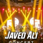 Javed Ali
