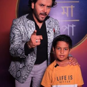 Javed Ali Instagram - বাংলার সবথেকে বড় Music Reality Show - "Zee Bangla সা রে গা মা পা"-র Grand Opening!
আগামী 2nd June, রবিবার @ 8:30pm, শুধুমাত্র #ZeeBangla-র পর্দায়।
ভালো গান পাবে যোগ্য সম্মান!

#ZeeBanglaSRGMP2024 #ZeeBanglaSRGMPReels #ZBReels #ZeeOnTheGoReels #ZbrMay24