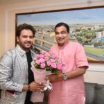 Javed Ali