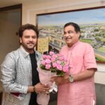 Javed Ali