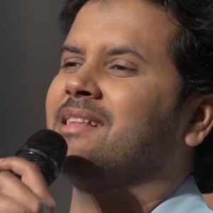 Javed Ali Instagram - যার গান শুনে মন ভাল হয়ে যায় এক নিমেষে ♥️🎶

Happy Birthday @javedali4u 🎉🎉

#HappyBirthday #OriplastOriginals #reelsinstagram #reelsviral #reelkarofeelkaro #SVFMusic