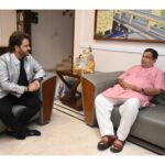 Javed Ali