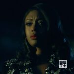 Javicia Leslie
