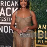 Javicia Leslie