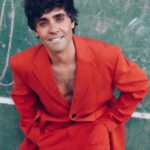 Javier Ambrossi