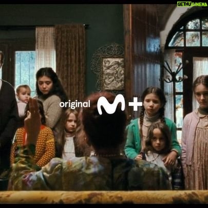 Javier Ambrossi - 28.5K Likes - Por fin: el trailer de LA MESÍAS. 11 de octubre en Movistar Plus. Y mañana estreno en @sansebastianfes 👽✝️⛰️😭🖤
