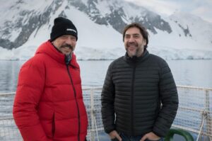 Actor Javier Bardem HD Instagram Photos and Wallpapers January 2018