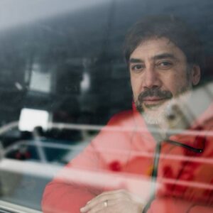 Actor Javier Bardem HD Instagram Photos and Wallpapers July 2018