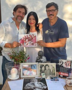 Javier Bardem Top 100 Instagram Photos and Posts