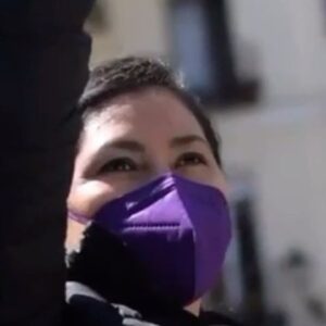 Javier Bardem Instagram - Porque su mayoría es una ilusión óptica; la nuestra, una ilusión colectiva ✊
