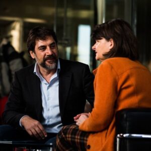 Actor Javier Bardem HD Instagram Photos and Wallpapers March 2023