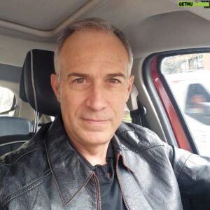 Javier Delguidice Instagram - Que esta semana que empieza logres tus objetivos tal y como lo deseas . Buen arranque de semana para todos ustedes . Abrazo
