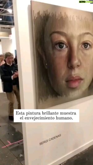 Javier Delguidice Instagram - Mi abuelo solía decirme...
"Como te vez, me vi. 
Como me vez, te verás".

La vida es hoy , disfrútala , vívelo a plenitud
 porque cuando menos lo pienses los años pasan volando.
Hoy estoy en la juventud de la madurez. 
Abrazo