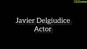 Javier Delguidice Instagram - JAVIER DELGIUDICE REEL 2023