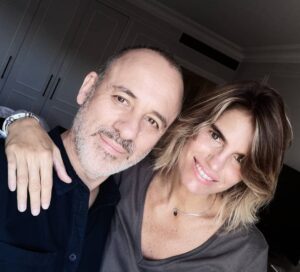 Javier Gutiérrez Instagram - ❤️