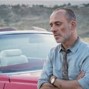 Javier Gutiérrez Instagram - Tengo una gran noticia para todos los seguidores de ''ESTOY VIVO'' en Estados Unidos y Puerto Rico. Si queréis disfrutar la serie podéis hacerlo exclusivamente en @flixlatino, un servicio de entretenimiento con películas y series 100% en español.
El 10 de abril estreno de la segunda temporada en su plataforma. Reservaos la fecha para disfrutarla en #FlixLatino
#estoyvivo