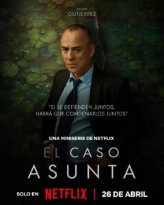 Actor Javier Gutiérrez HD Instagram Photos and Wallpapers June 2024