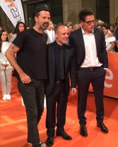 Actor Javier Gutiérrez HD Instagram Photos and Wallpapers July 2021