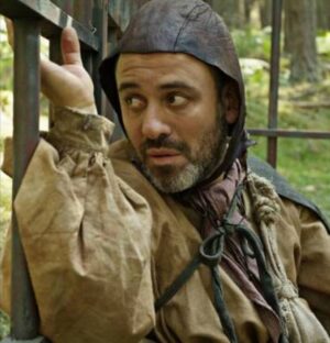 Javier Gutiérrez Instagram - Hoy hace 4 años que se terminó de grabar el último capítulo de la serie @aguilarojatve. 
Un emocionante proyecto que supuso para mí un enorme enriquecimiento personal y  profesional. Gracias a tantos compañeros de viaje por la experiencia vivida. Y sobre todo gracias a mi amigo @ecija_dani y a todo su equipo por la confianza y el regalo de ese Satur del alma mía.
@globomedia
@rtve
@seriesrtve