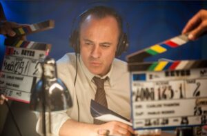 Javier Gutiérrez Instagram - Paco ''el Cóndor''
#ReyesDeLaNoche
@movistarplus
@zetastudiosprod
📷 @sinrumbo13