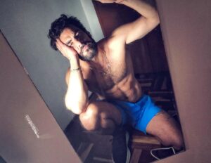 Javier Jattin Instagram - Domingo.

Ya casi!