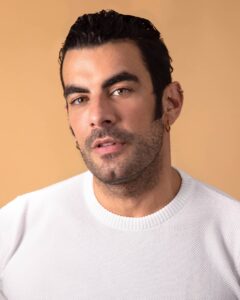 Actor Javier Jattin HD Instagram Photos and Wallpapers January 2022