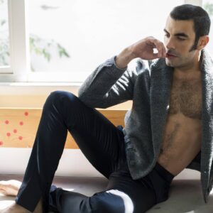 Javier Jattin Instagram - Cuál es tu mood favorito?

Publicación: @MOOD_MAGMX
PHOTOGRAPHER: @JORGESCHZFOTO 
LOOKS: @TOMORROWLANDTAYLORS
MG: @jerryml1
R.P. @leonnuela 
.
.
.
.
.
.
.
.
#JavierJattin
#actor 
#magazine 
#cover
#portada