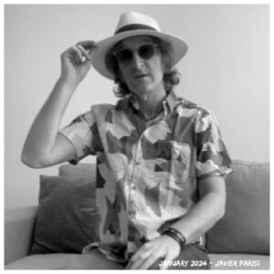Javier Parisi Instagram - How are you doing folks! 
Stay tuned because the new world tour 2024 is on the way!
See you soon!!

I love you all ❤️
с любовью 
Paljon rakkautta
愛を込めて
Com amor
.
.
.
.
#javierparisi #impersonator #johnlennon #lennon #lennontribute #tributetojohnlennon #beatleband #ultimateimagine #thebeatles #beatles #imaginejohnyoko #databeatle #lennonargentino #news #entertainment #ジョンレノン #eternallennon #lennonlookalike  #johnlennontribute #sammendes