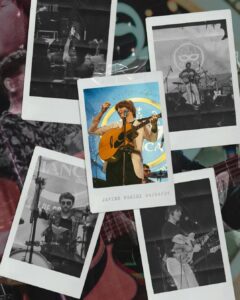 Javier Parisi Instagram - Reviviendo a la leyenda:
@javiparisi iluminó Lima con su concierto tributo a John Lennon, en donde también pudimos disfrutar de las canciones más representativas de The Beatles. 

Recuerda que si estás en Trujillo, puedes verlo HOY en el @teatro_upao. Entradas disponibles en @joinnus 🔥

Fotazos por @meghanlinoph ✌🏻

#javierparisi #Johnlennon #tributo #thebeatles