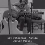 Javier Parisi