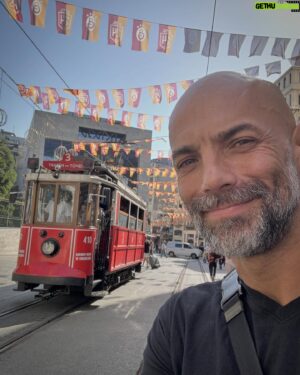 Javier Poza Instagram - Dia 1/90