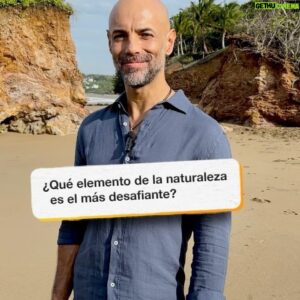 Javier Poza Instagram - Aquí todas las respuestas a sus preguntas sobre La Isla 🏝️ ¿Están listos para vivir esta experiencia extrema junto a 24 participantes? Nos vemos en julio por Telemundo 🙌 #LaIslaDesafioExtremo