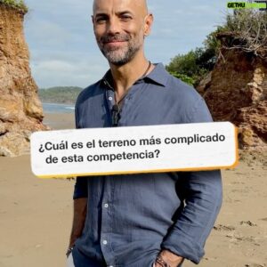 Javier Poza Instagram - Aquí todas las respuestas a sus preguntas sobre La Isla 🏝️ ¿Están listos para vivir esta experiencia extrema junto a 24 participantes? Nos vemos en julio por Telemundo 🙌 #LaIslaDesafioExtremo