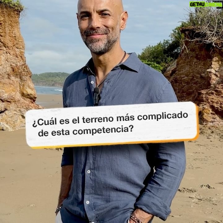 Javier Poza - 2.5K Likes - Aquí todas las respuestas a sus preguntas sobre La Isla 🏝️ ¿Están listos para vivir esta experiencia extrema junto a 24 participantes? Nos vemos en julio por Telemundo 🙌 #LaIslaDesafioExtremo