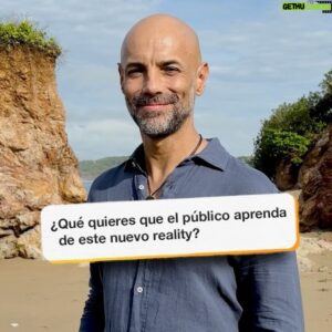 Javier Poza Instagram - Aquí todas las respuestas a sus preguntas sobre La Isla 🏝️ ¿Están listos para vivir esta experiencia extrema junto a 24 participantes? Nos vemos en julio por Telemundo 🙌 #LaIslaDesafioExtremo