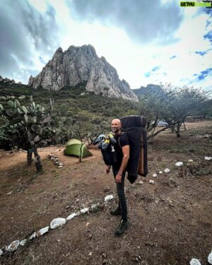 Javier Poza Instagram - 