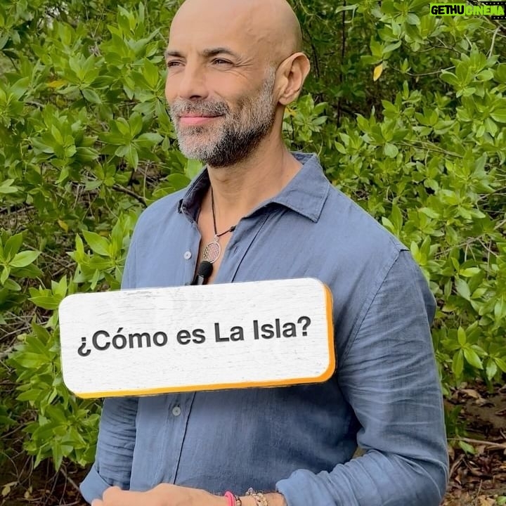 Javier Poza - 2.5K Likes - Aquí todas las respuestas a sus preguntas sobre La Isla 🏝️ ¿Están listos para vivir esta experiencia extrema junto a 24 participantes? Nos vemos en julio por Telemundo 🙌 #LaIslaDesafioExtremo