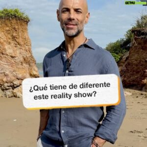 Javier Poza Instagram - Aquí todas las respuestas a sus preguntas sobre La Isla 🏝️ ¿Están listos para vivir esta experiencia extrema junto a 24 participantes? Nos vemos en julio por Telemundo 🙌 #LaIslaDesafioExtremo