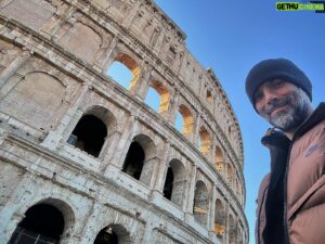 Javier Poza Instagram - Coliseo
Roma, Italia.