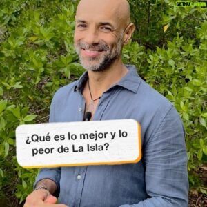 Javier Poza Instagram - Aquí todas las respuestas a sus preguntas sobre La Isla 🏝️ ¿Están listos para vivir esta experiencia extrema junto a 24 participantes? Nos vemos en julio por Telemundo 🙌 #LaIslaDesafioExtremo