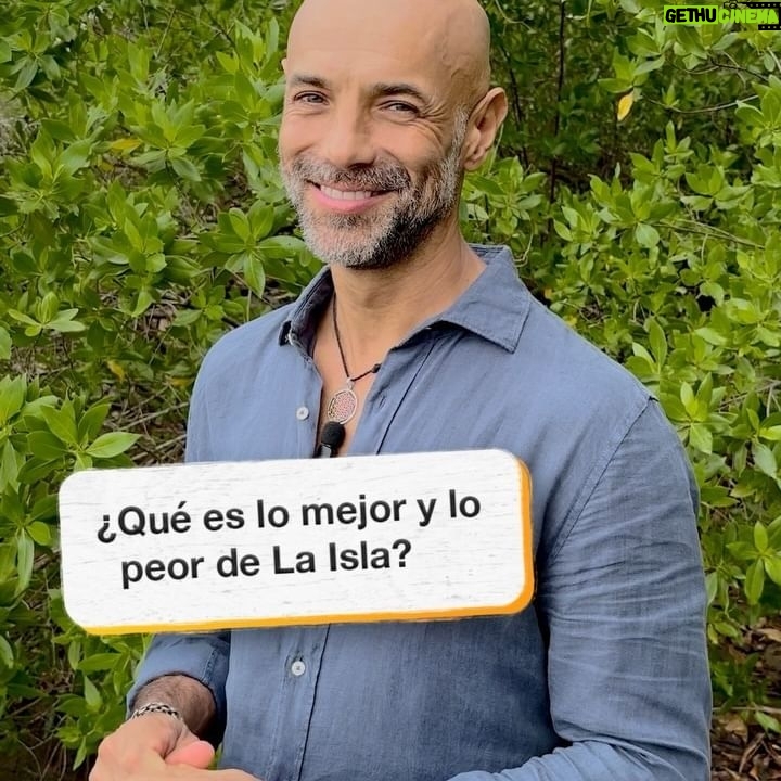 Javier Poza - 2.5K Likes - Aquí todas las respuestas a sus preguntas sobre La Isla 🏝️ ¿Están listos para vivir esta experiencia extrema junto a 24 participantes? Nos vemos en julio por Telemundo 🙌 #LaIslaDesafioExtremo