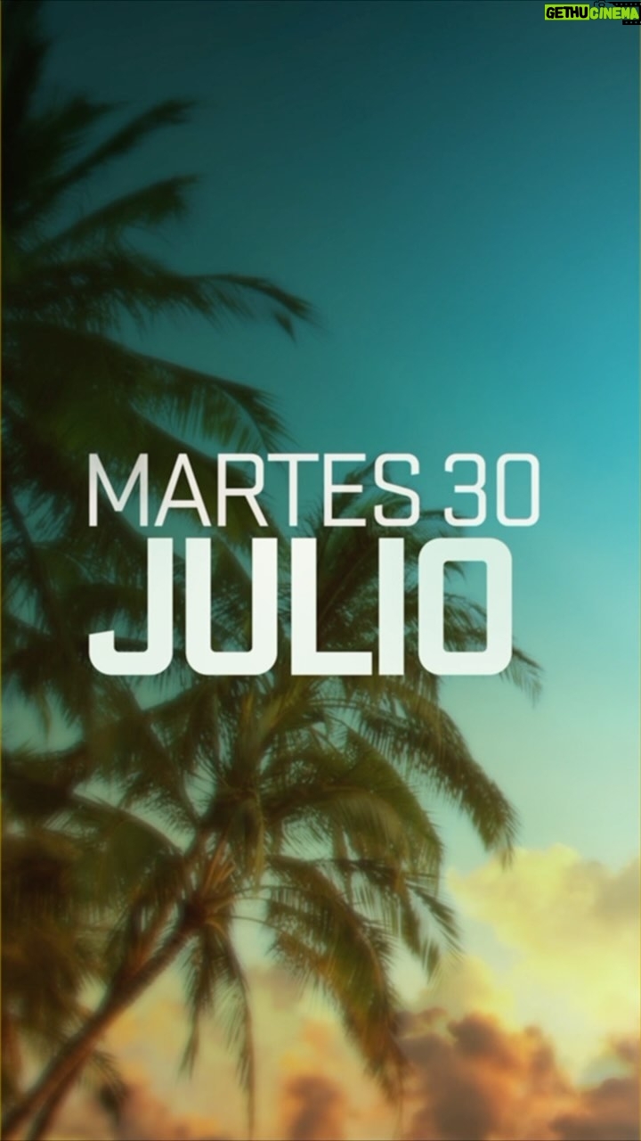 Javier Poza - 1.8K Likes - Este reality show viene con todo 🔥 #LaIslaDesafioExtremo estrena el martes 30 de julio a las 7PM/6C.