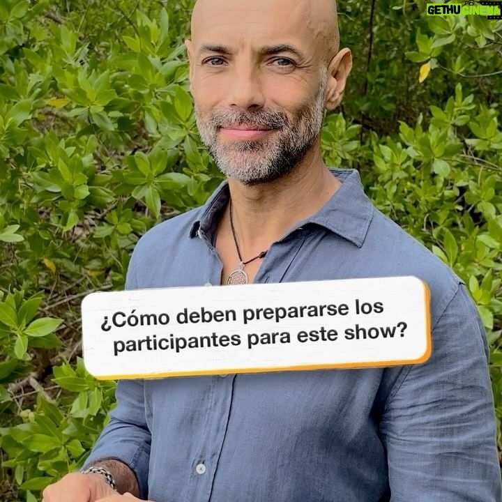 Javier Poza - 2.5K Likes - Aquí todas las respuestas a sus preguntas sobre La Isla 🏝️ ¿Están listos para vivir esta experiencia extrema junto a 24 participantes? Nos vemos en julio por Telemundo 🙌 #LaIslaDesafioExtremo