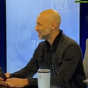 Javier Poza Instagram - Ha sido un viaje maravilloso!
Gracias a todos por todo.