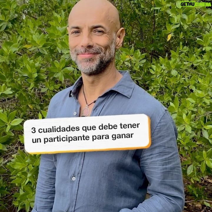 Javier Poza - 2.5K Likes - Aquí todas las respuestas a sus preguntas sobre La Isla 🏝️ ¿Están listos para vivir esta experiencia extrema junto a 24 participantes? Nos vemos en julio por Telemundo 🙌 #LaIslaDesafioExtremo