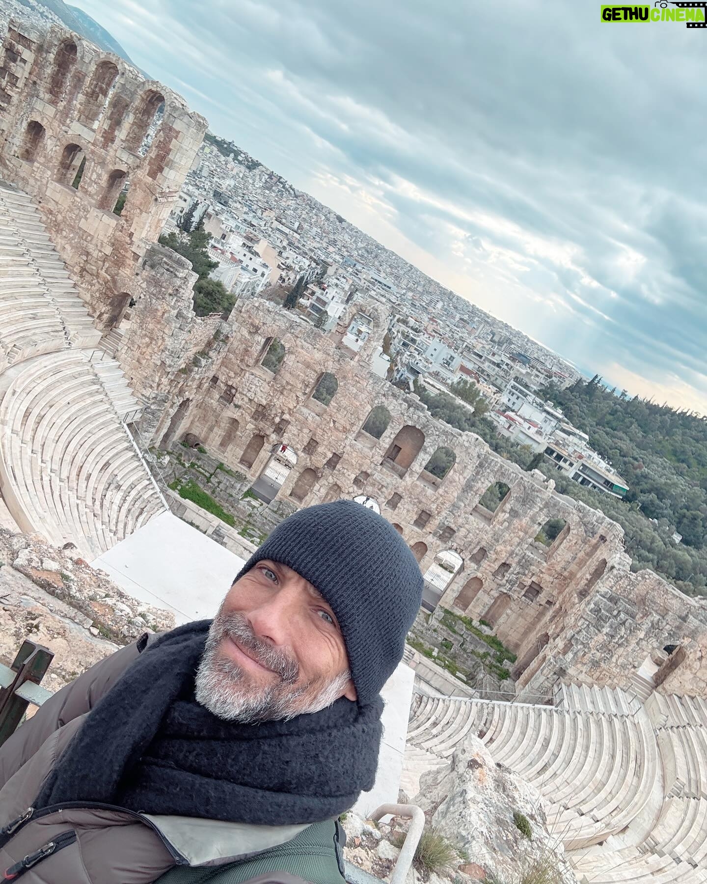 Javier Poza - 390 Likes - El Odeón de Herodes Ático
Acrópolis, Atenas
Grecia